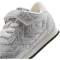 hummel Reflex Glitter Babyschuhe M&auml;dchen silver 20