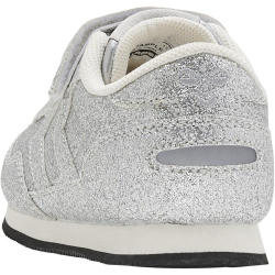 hummel Reflex Glitter Babyschuhe M&auml;dchen silver 27