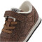 hummel Reflex Glitter Babyschuhe Mädchen copper 19