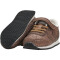 hummel Reflex Glitter Babyschuhe Mädchen copper 22