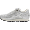 hummel Reflex Glitter Sneaker M&auml;dchen silver 28