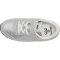 hummel Reflex Glitter Sneaker M&auml;dchen silver 32