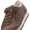 hummel Reflex Glitter Sneaker M&auml;dchen copper 36