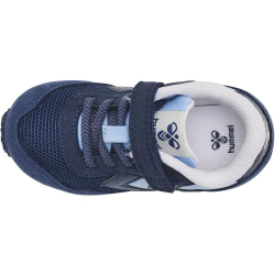 hummel Reflex Multi Babyschuhe ensign blue 19
