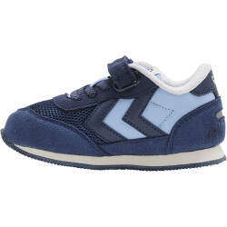 hummel Reflex Multi Babyschuhe ensign blue 19