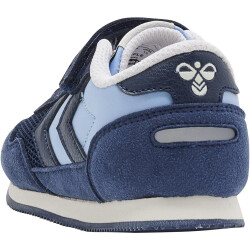 hummel Reflex Multi Babyschuhe ensign blue 19