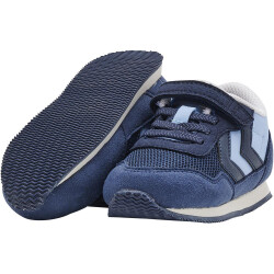 hummel Reflex Multi Babyschuhe ensign blue 19