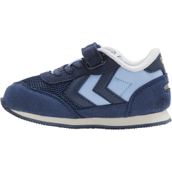 hummel Reflex Multi Babyschuhe ensign blue 22