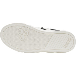 hummel Slimmer Stadil Low-Top Sneaker Kinder black 26
