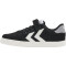 hummel Slimmer Stadil Low-Top Sneaker Kinder black 26