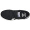 hummel Slimmer Stadil Low-Top Sneaker Kinder black 26