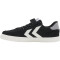 hummel Slimmer Stadil Low-Top Sneaker Kinder black 26