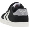 hummel Slimmer Stadil Low-Top Sneaker Kinder black 26