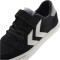 hummel Slimmer Stadil Low-Top Sneaker Kinder black 26