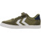 hummel Slimmer Stadil Low-Top Sneaker Kinder capulet olive 26