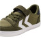 hummel Slimmer Stadil Low-Top Sneaker Kinder capulet olive 26