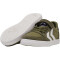 hummel Slimmer Stadil Low-Top Sneaker Kinder capulet olive 26