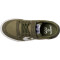 hummel Slimmer Stadil Low-Top Sneaker Kinder capulet olive 31