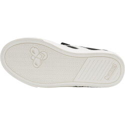 hummel Stadil 3.0 Kick Sneaker Kinder black 26