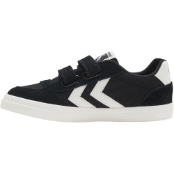 hummel Stadil 3.0 Kick Sneaker Kinder black 26