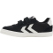 hummel Stadil 3.0 Kick Sneaker Kinder black 26