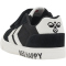 hummel Stadil 3.0 Kick Sneaker Kinder black 26