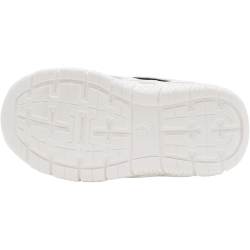 hummel Crosslite Babyschuhe black iris 19