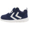 hummel Crosslite Babyschuhe black iris 19