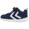 hummel Crosslite Babyschuhe black iris 19