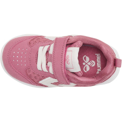 hummel Crosslite Babyschuhe heather rose 20