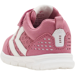 hummel Crosslite Babyschuhe heather rose 20