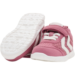 hummel Crosslite Babyschuhe heather rose 20