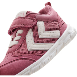 hummel Crosslite Babyschuhe heather rose 21