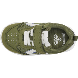 hummel Crosslite Babyschuhe capulet olive 19