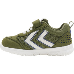 hummel Crosslite Babyschuhe capulet olive 19