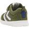 hummel Crosslite Babyschuhe capulet olive 20