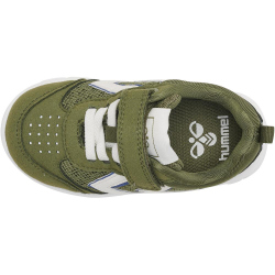 hummel Crosslite Babyschuhe capulet olive 21