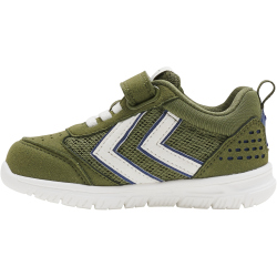 hummel Crosslite Babyschuhe capulet olive 21