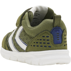 hummel Crosslite Babyschuhe capulet olive 27