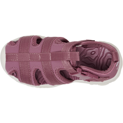 hummel Buckle Baby-Sandalen heather rose 28
