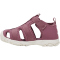 hummel Buckle Baby-Sandalen heather rose 28