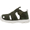 hummel Buckle Baby-Sandalen capulet olive 30