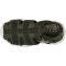 hummel Buckle Baby-Sandalen capulet olive 30