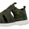 hummel Buckle Baby-Sandalen capulet olive 30
