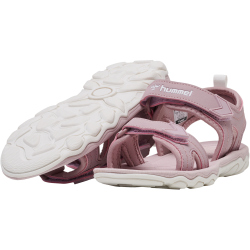 hummel Sportsandalen Kinder woodrose 32