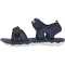 hummel Glitter Sportsandalen M&auml;dchen black iris 37