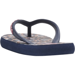 hummel Zehentrenner Kinder black iris 27