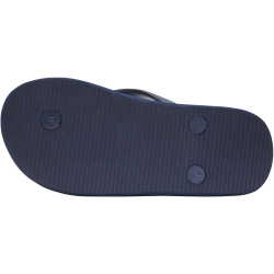 hummel Zehentrenner Kinder black iris 38