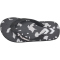 hummel Flip-Flops Kinder black/white 28