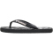 hummel Flip-Flops Kinder black/white 28